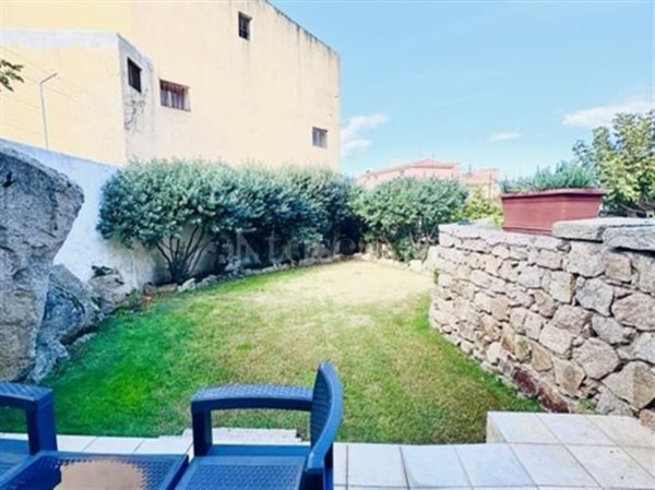 casa indipendente in vendita ad Arzachena