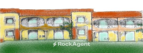 appartamento in vendita ad Arzachena in zona Cannigione