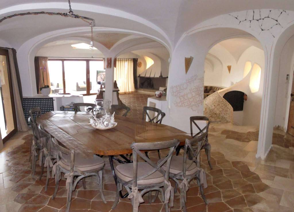 casa indipendente in vendita ad Arzachena