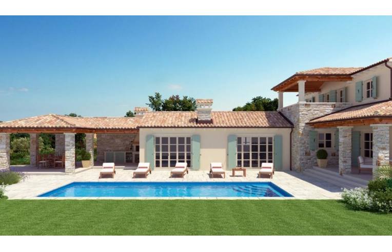 casa indipendente in vendita ad Arzachena in zona Porto Cervo