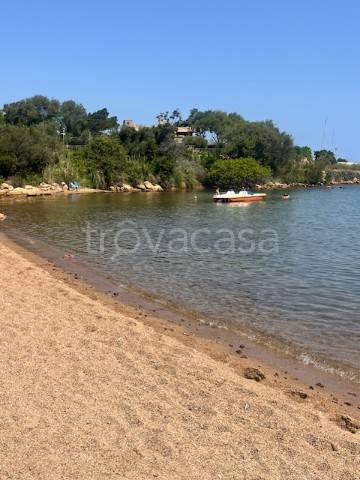 appartamento in vendita ad Arzachena in zona Porto Cervo