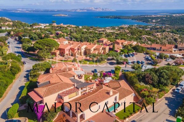 quadrivano in vendita ad Arzachena in zona Porto Cervo