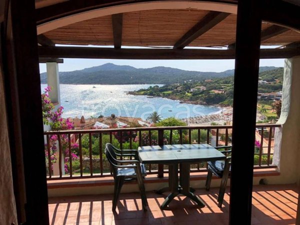 appartamento in vendita ad Arzachena in zona Porto Cervo