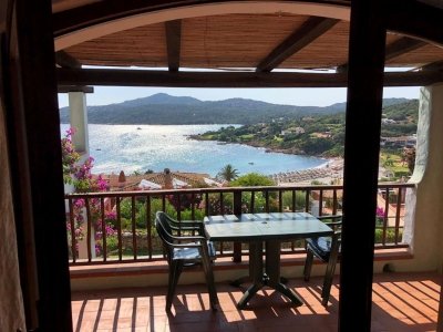 appartamento in vendita ad Arzachena in zona Porto Cervo
