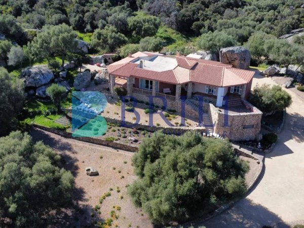 casa indipendente in vendita ad Arzachena