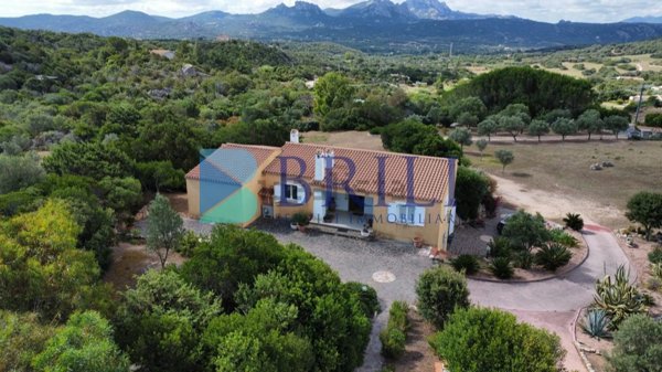 casa indipendente in vendita ad Arzachena in zona Cannigione