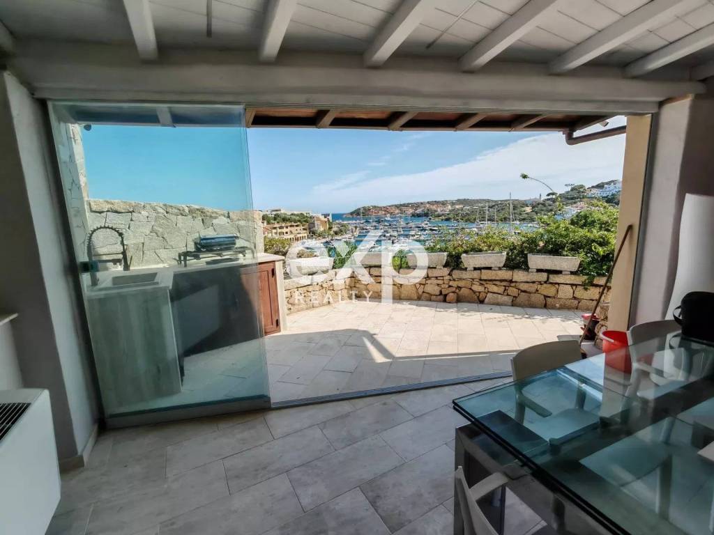 casa indipendente in vendita ad Arzachena in zona Porto Cervo