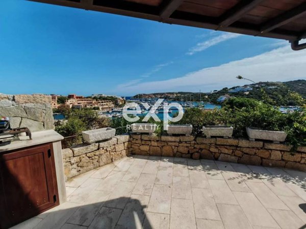 casa indipendente in vendita ad Arzachena in zona Porto Cervo