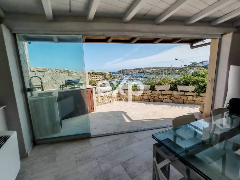 casa indipendente in vendita ad Arzachena in zona Porto Cervo