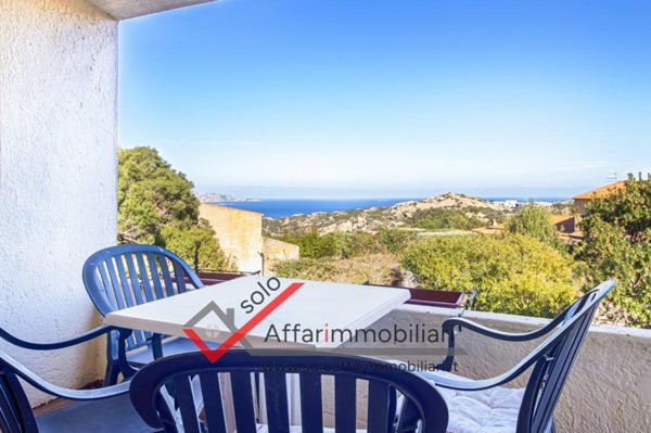 casa indipendente in vendita ad Arzachena in zona Baja Sardinia