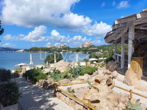 casa indipendente in vendita ad Arzachena in zona Baja Sardinia