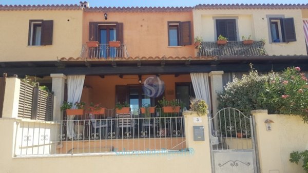 casa indipendente in vendita ad Arzachena
