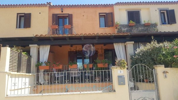 casa indipendente in vendita ad Arzachena