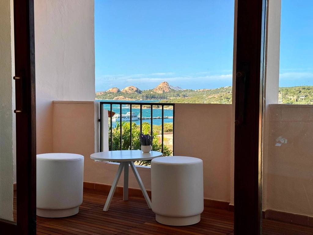 appartamento in vendita ad Arzachena in zona Porto Cervo