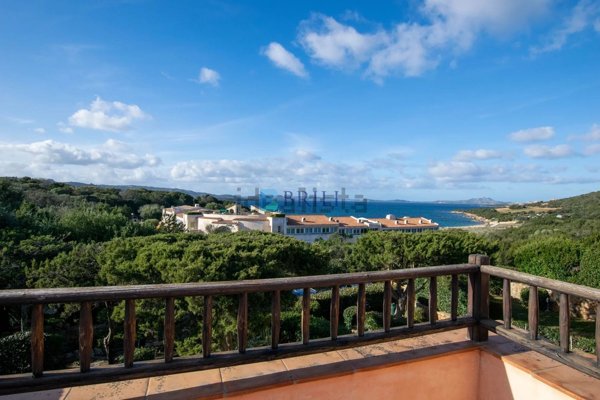 casa indipendente in vendita ad Arzachena