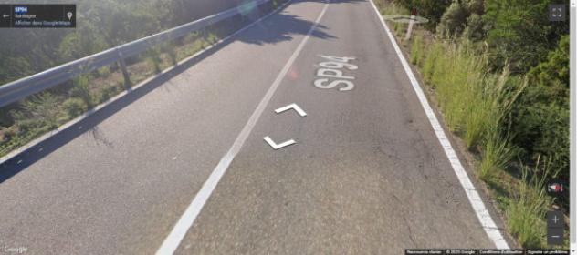 terreno agricolo in vendita ad Arzachena in zona Porto Cervo