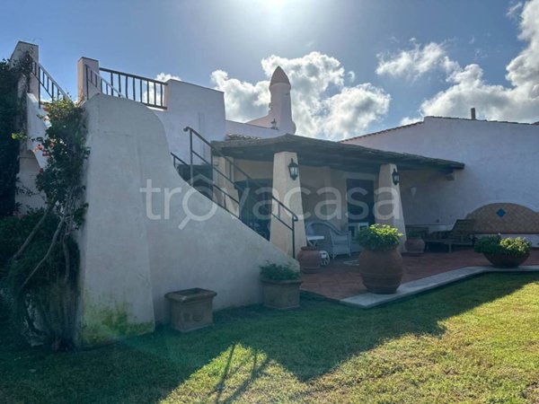 casa indipendente in vendita ad Arzachena