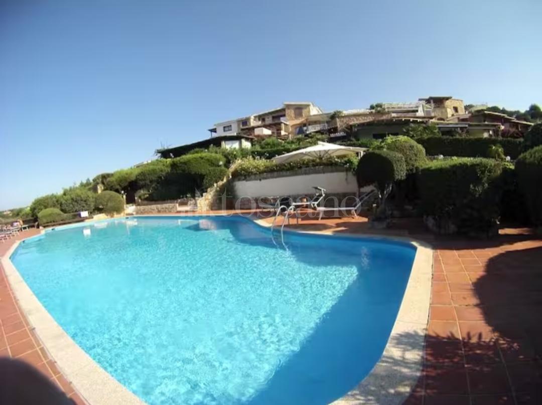 casa indipendente in vendita ad Arzachena in zona Porto Cervo