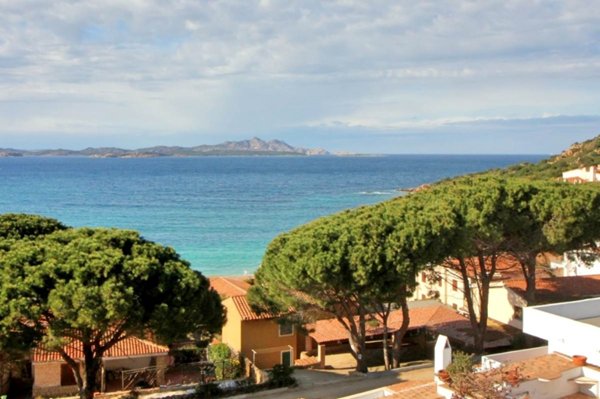 appartamento in vendita ad Arzachena in zona Baja Sardinia