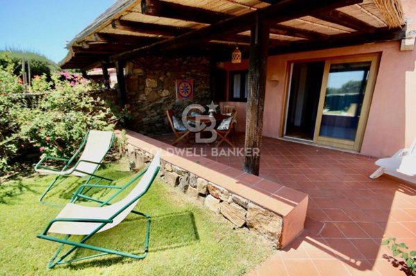appartamento in vendita ad Arzachena