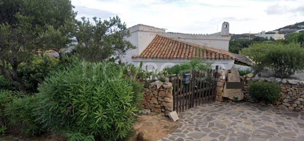 casa indipendente in vendita ad Arzachena in zona Porto Cervo
