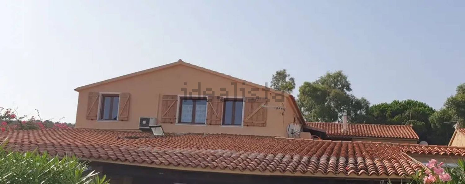 appartamento in vendita ad Arzachena