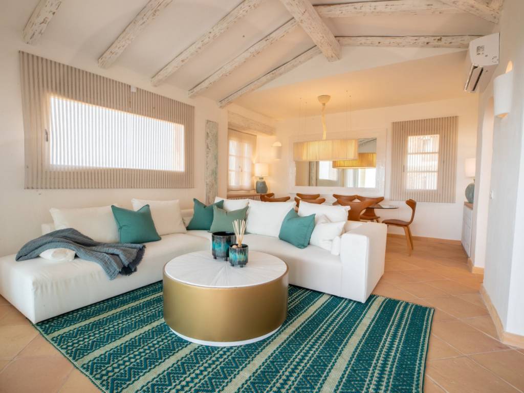 casa indipendente in vendita ad Arzachena in zona Porto Cervo