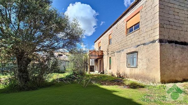 appartamento in vendita ad Arzachena