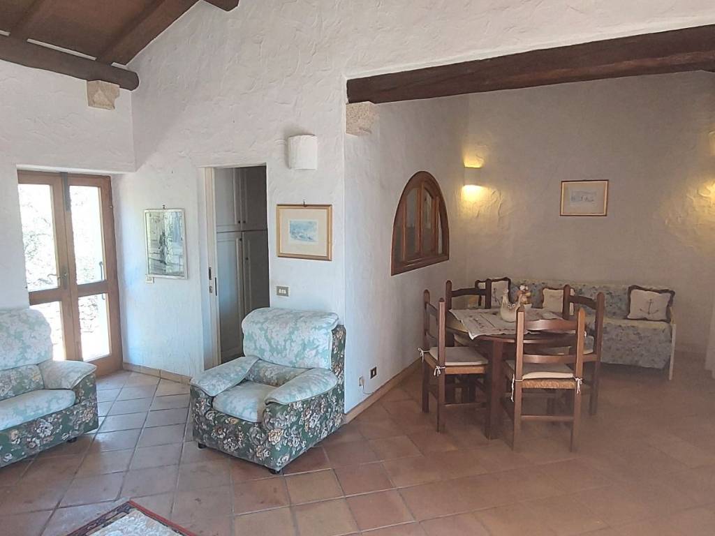 casa indipendente in vendita ad Arzachena