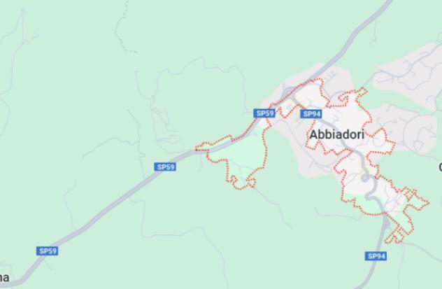 appartamento in vendita ad Arzachena in zona Abbiadori