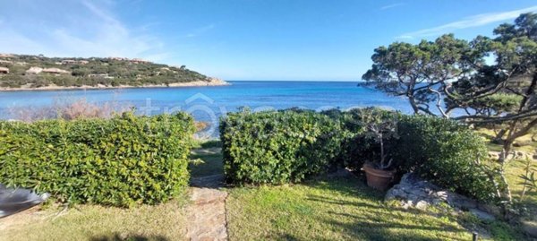 appartamento in vendita ad Arzachena in zona Porto Cervo