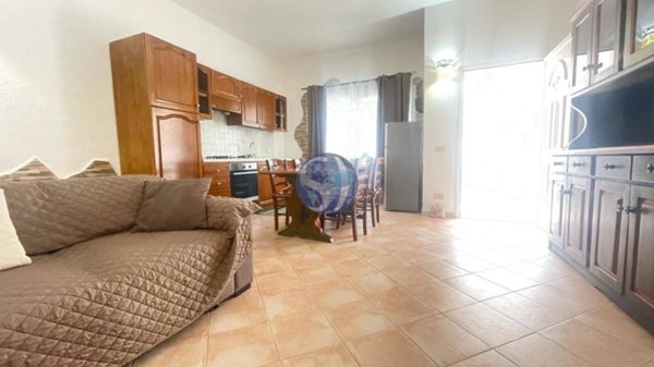 appartamento in vendita ad Arzachena