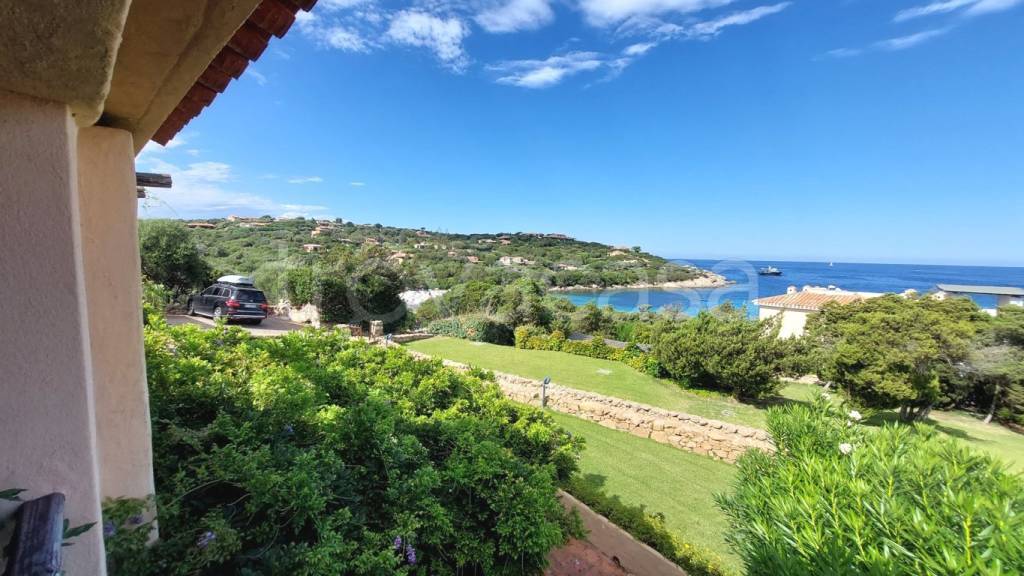 appartamento in vendita ad Arzachena in zona Porto Cervo