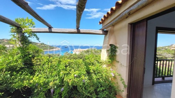 appartamento in vendita ad Arzachena in zona Porto Cervo