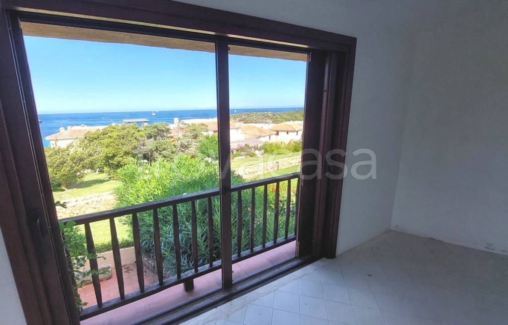 appartamento in vendita ad Arzachena in zona Porto Cervo