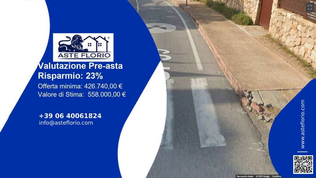 appartamento in vendita ad Arzachena in zona Porto Cervo