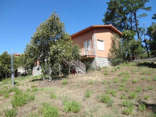 casa indipendente in vendita ad Arzachena