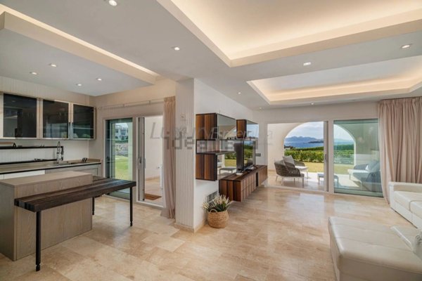 casa indipendente in vendita ad Arzachena
