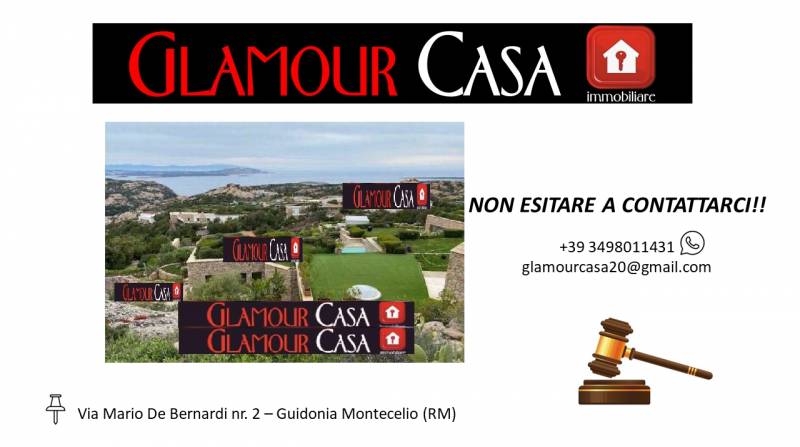 terreno edificabile in vendita ad Arzachena in zona Porto Cervo