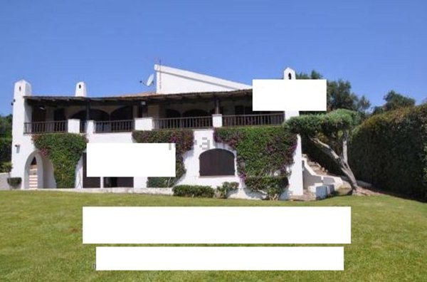 casa indipendente in vendita ad Arzachena in zona Porto Cervo