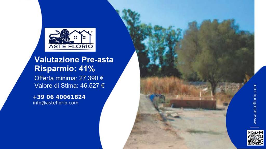 terreno agricolo in vendita ad Arzachena