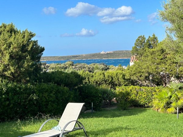 appartamento in vendita ad Arzachena in zona Porto Cervo