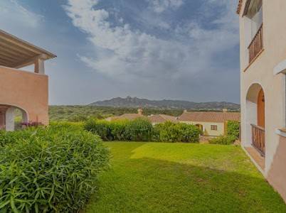 appartamento in vendita ad Arzachena in zona Porto Cervo