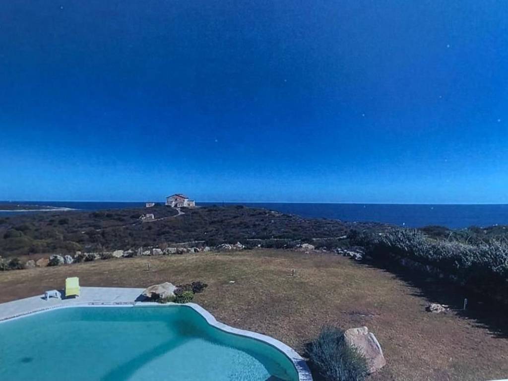 casa indipendente in vendita ad Arzachena in zona Porto Cervo