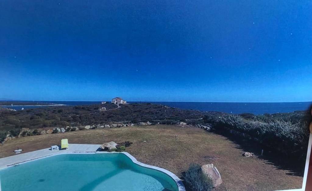 casa indipendente in vendita ad Arzachena in zona Porto Cervo