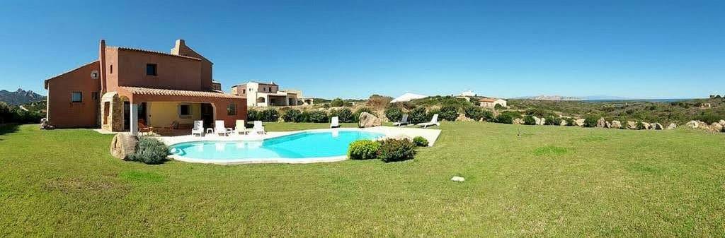 casa indipendente in vendita ad Arzachena in zona Porto Cervo