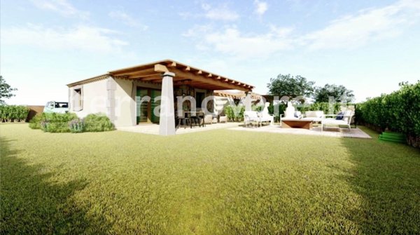 casa indipendente in vendita ad Arzachena in zona Porto Cervo