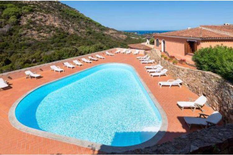 casa indipendente in vendita ad Arzachena in zona Porto Cervo