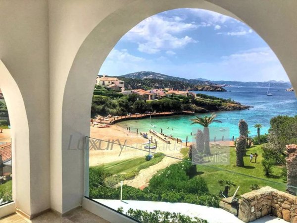 casa indipendente in vendita ad Arzachena in zona Porto Cervo