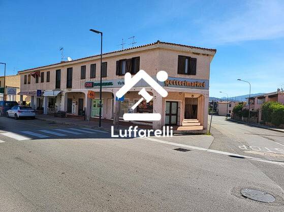 appartamento in vendita ad Arzachena in zona Cannigione